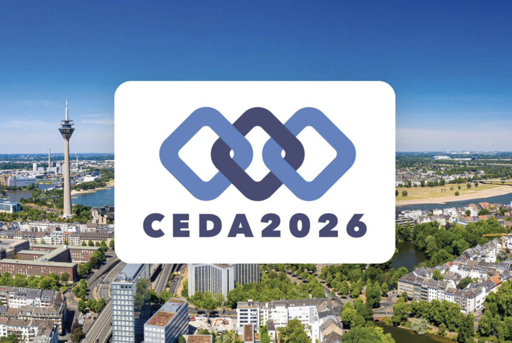 CEDA Congress 2026 – Program and Abstracts
