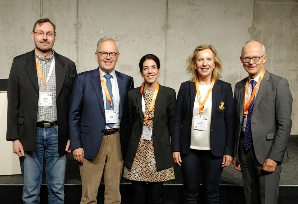 CEDA symposium at the German Diabetes Congress 2026